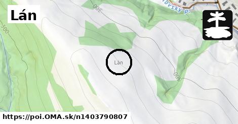 Lán