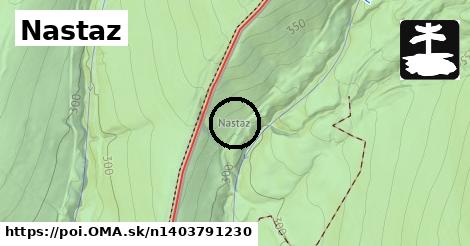 Nastaz