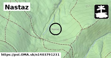 Nastaz