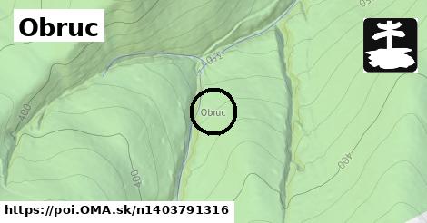 Obruc