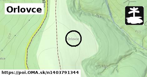 Orlovce