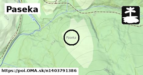 Paseka