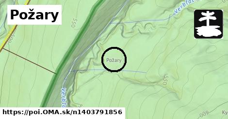 Požary