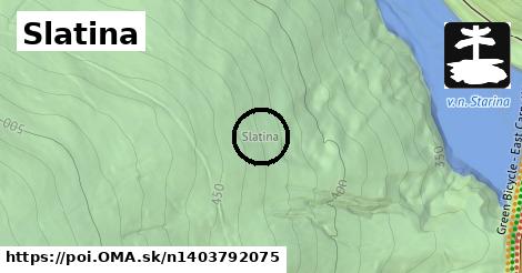 Slatina