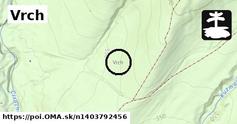 Vrch