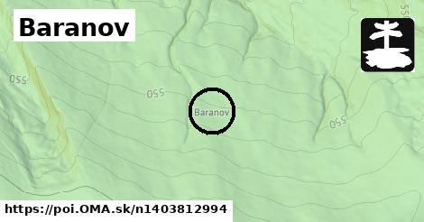 Baranov