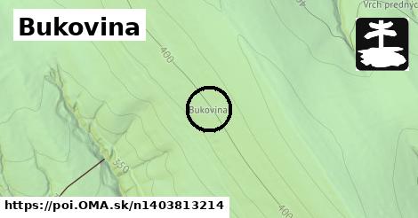 Bukovina