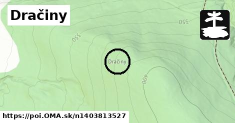 Dračiny