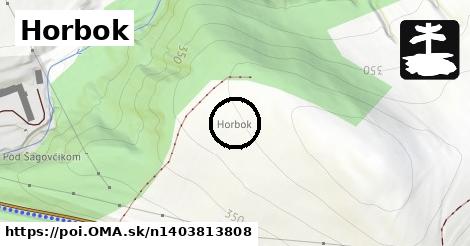 Horbok