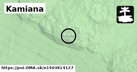 Kamiana