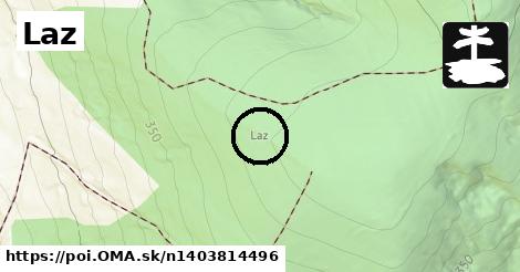 Laz