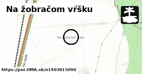 Na žobračom vŕšku