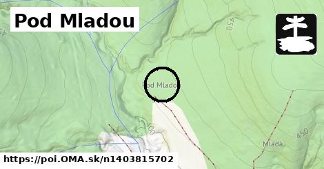 Pod Mladou