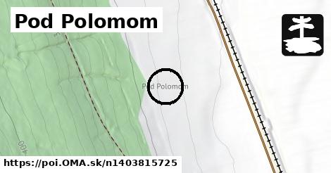 Pod Polomom