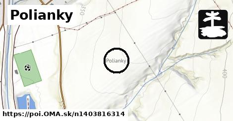 Polianky