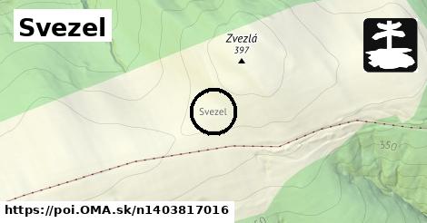 Svezel