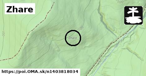 Zhare