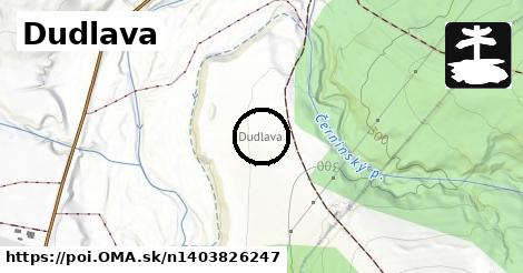 Dudlava