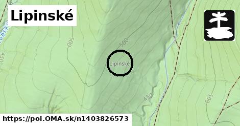 Lipinské