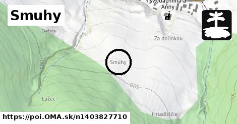 Smuhy