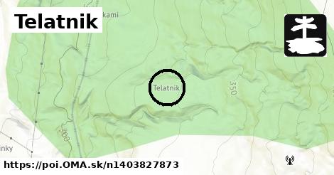 Telatnik