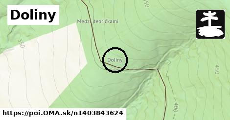 Doliny