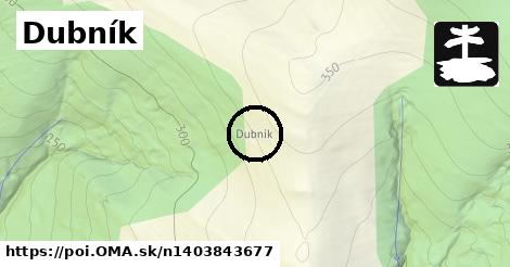 Dubník