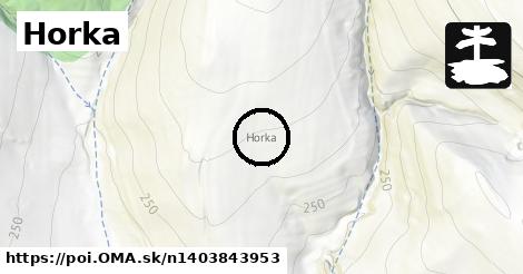 Horka