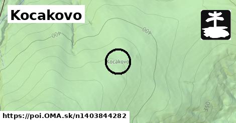 Kocakovo