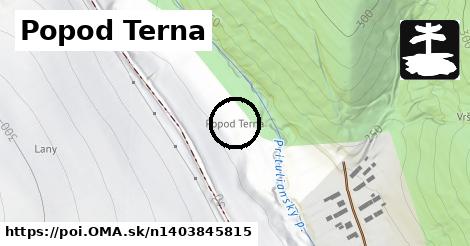 Popod Terna