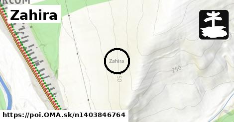 Zahira