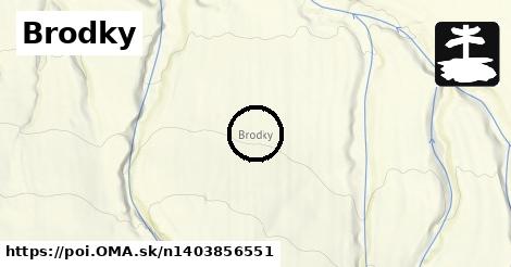 Brodky