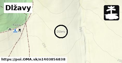 Dlžavy