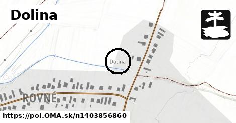 Dolina