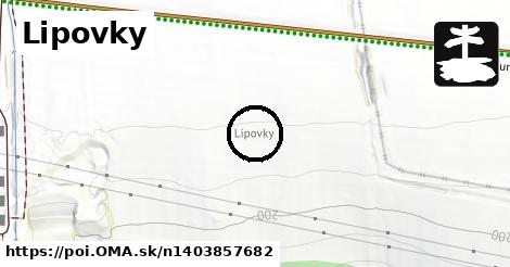 Lipovky