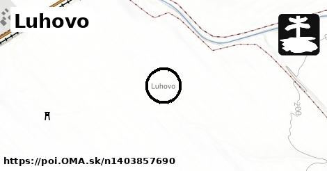 Luhovo