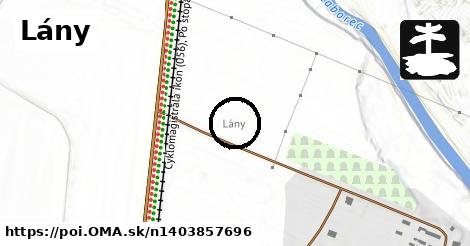 Lány