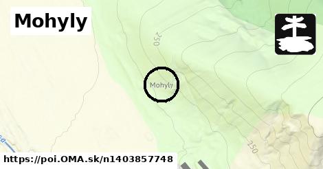 Mohyly