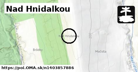 Nad Hnidalkou