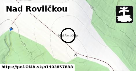 Nad Rovličkou