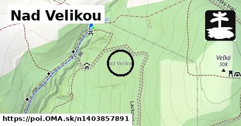 Nad Velikou