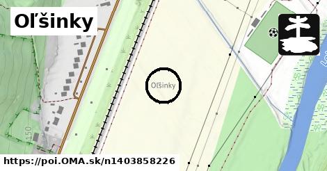 Oľšinky