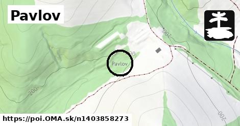 Pavlov