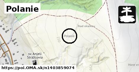 Polanie