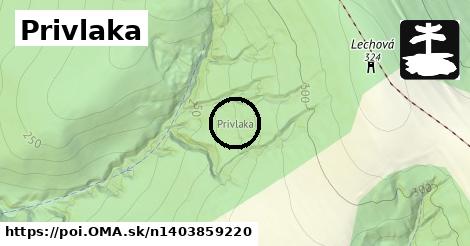 Privlaka