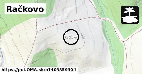 Račkovo