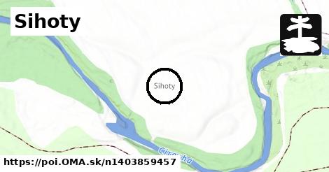 Sihoty