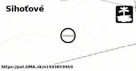 Sihoťové