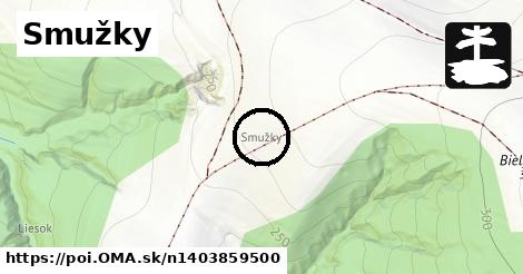 Smužky