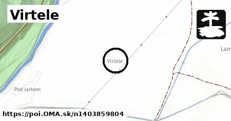 Virtele